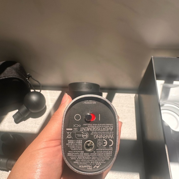 Massage Gun - Hyperice Hypervolt 2 Pro - Picture 5 of 8